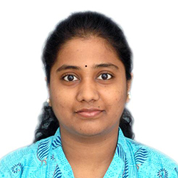 Manickapriya Murugappan